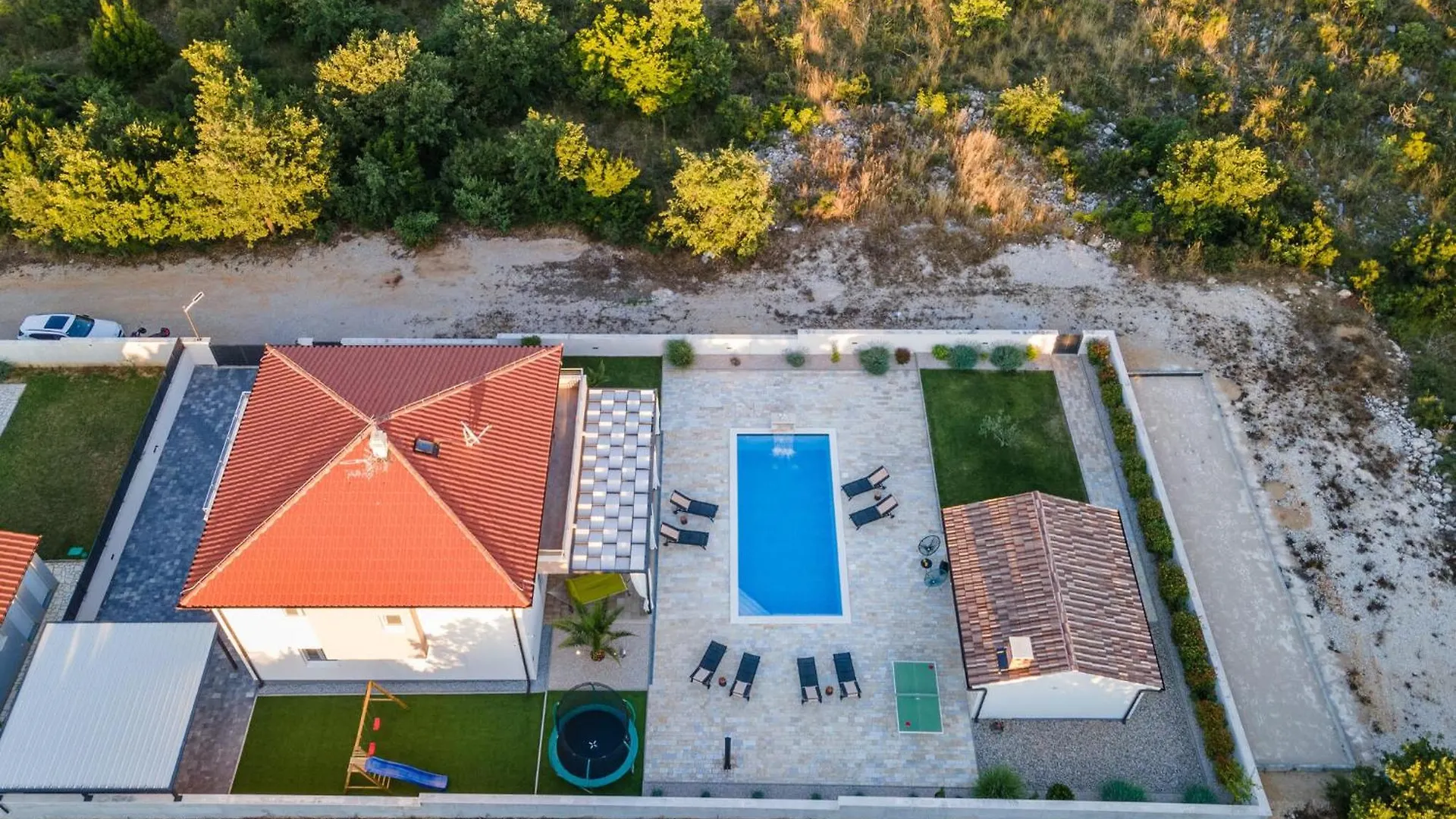 Villa Magdalena Polaca