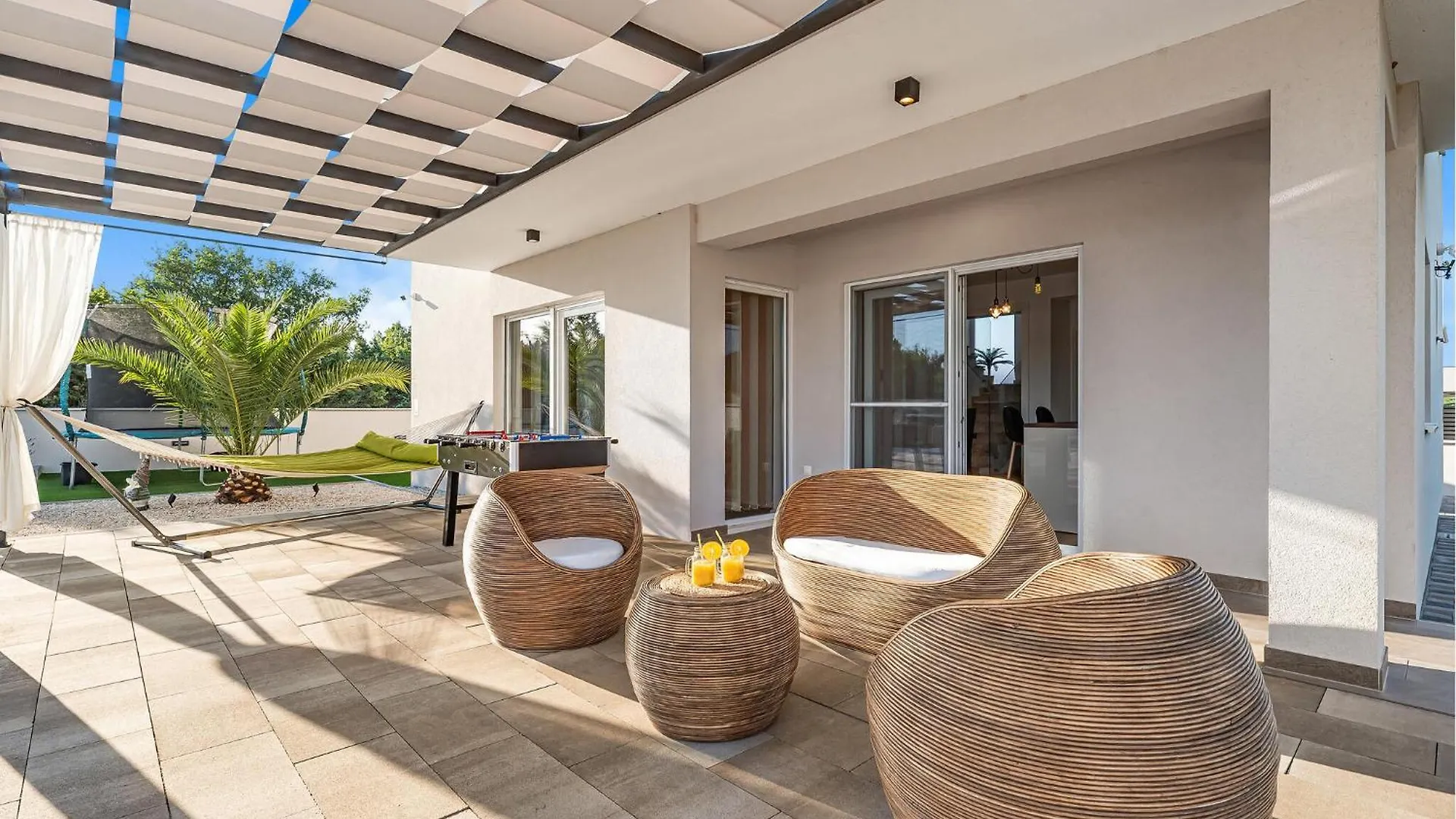 Сasa de vacaciones Villa Magdalena Polaca
