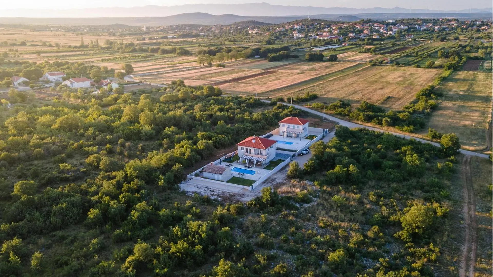 Villa Magdalena Polaca
